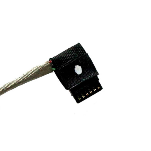 Cabo Flat Led Tela Compatível com Dell Dc02002z500 0mvj46