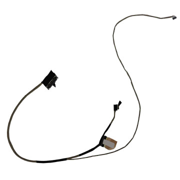 Cabo Flat Lcd Tela Para Lenovo Type 80VB 80S7 80S9 80SA 80VD