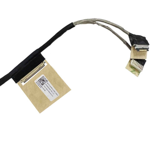 Cabo Flat Lcd Tela Para Lenovo Type 80VB 80S7 80S9 80SA 80VD Cabo Flat Lcd Tela Para Lenovo Type 80VB 80S7 80S9 80SA 80VD