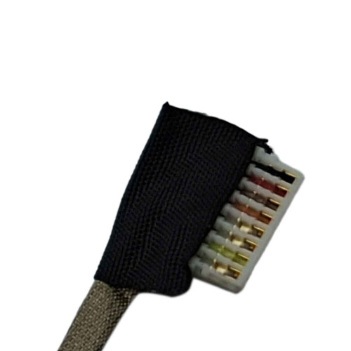 Cabo Flat Lcd Tela Para Lenovo Type 80VB 80S7 80S9 80SA 80VD Cabo Flat Lcd Tela Para Lenovo Type 80VB 80S7 80S9 80SA 80VD