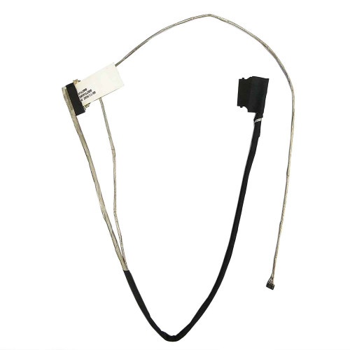 Cabo Flat Tela 30 Pin Para HP 240 G6, 245 G6, 14-BS 14T-BS