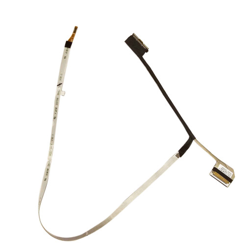 Cabo Flat Tela 30 Pin Para Samsung Np550xed BA39-01542A