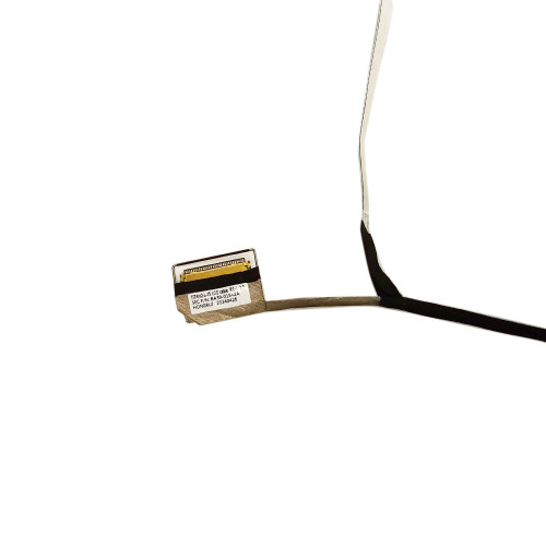 Cabo Flat Tela 30 Pin Para Samsung Np550xed BA39-01542A