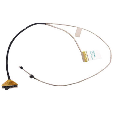 Cabo Flat Flex Lvds Para Asus 14005-00590000 14005-00590000