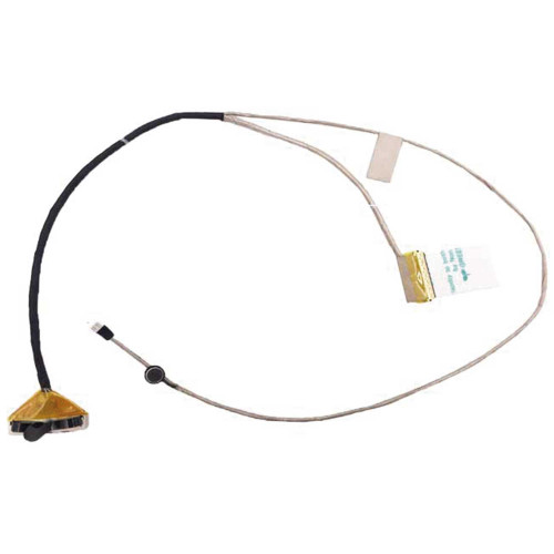 Cabo Flat Flex Lvds Para Asus 14005-00590000 14005-00590000