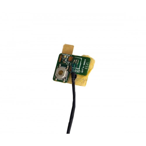 Cabo Flat Flex Lvds Para Samsung Np500p4c-ad1br ad2br ad3br