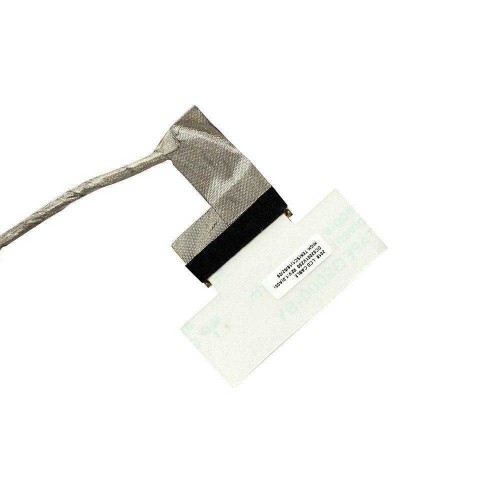 Cabo Flat Flex Lvds Para Dell Inspiron 15 5547 Full HD Touch