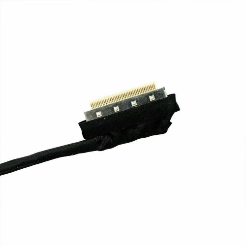 Cabo Flat Flex Lvds Para Dell Inspiron 15 5548 Full HD Touch