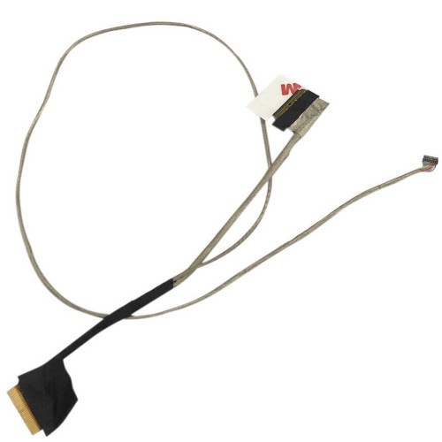 Cabo Flat Lvds Compatível Com Notebook Lenovo 330-15ikbr