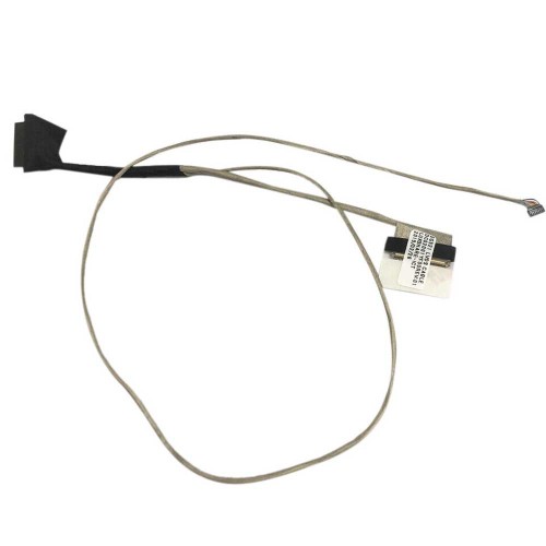 Cabo Flat Lvds Compatível Com Notebook Lenovo 330-15ikbr