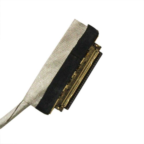 Cabo Flat Lvds Compatível Com Notebook Lenovo 330-15ikbr