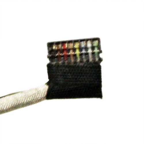 Cabo Flat Lvds Compatível Com Notebook Lenovo 330-15ikbr