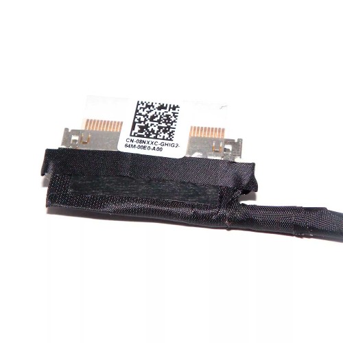 Cabo Flat Para Dell Inspiron 15-5548 5557 DC02C009800 Touch