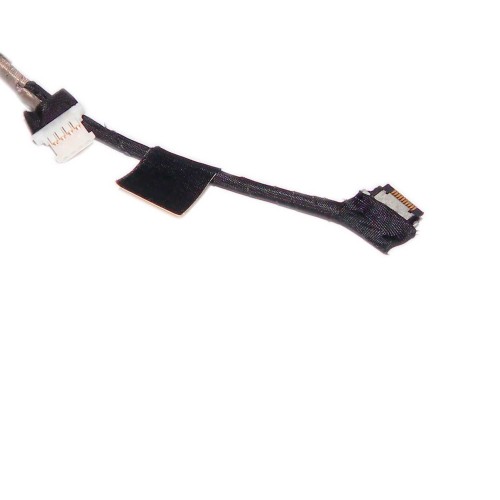 Cabo Flat Para Dell Inspiron 15-5548 5557 DC02C009800 Touch