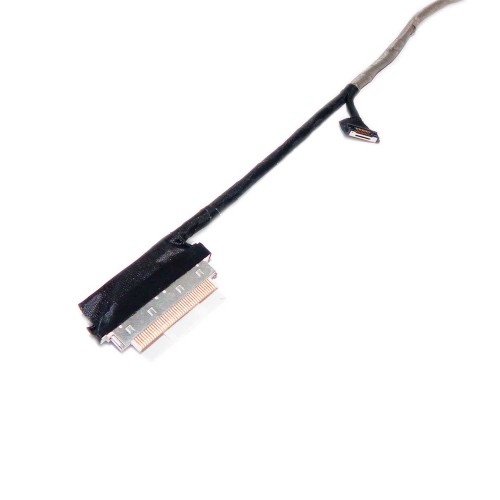 Cabo Flat Para Dell Inspiron 15-5548 5557 DC02C009800 Touch