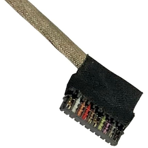 Cabo Flat para Lenovo IdeaPad 3-15IIL05 81WE Touch | 30pin