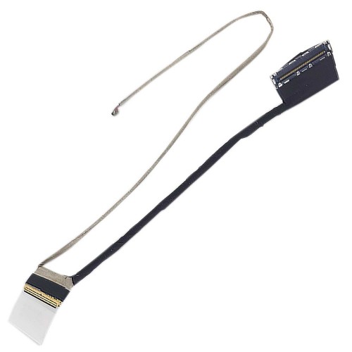 Cabo Flat LVDS Edp Para Dell g3 3500 g5 5500 5505 - 40 Pinos