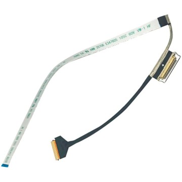 Cabo Flat para Lenovo DC02C00US10, DC02C00US20 | 30 Pinos