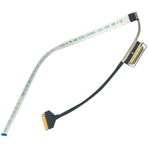 Cabo Flat para Lenovo IdeaPad 5C10S30336 | 30 Pinos