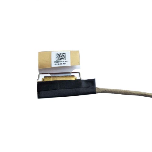 cabo Flat LVDS Para Acer Aspire A315-24P - tela de 30 Pinos