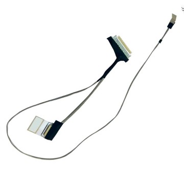 Cabo Flat Lvds Para Acer Aspire 3 50.A6MN2.006 DC02003T800