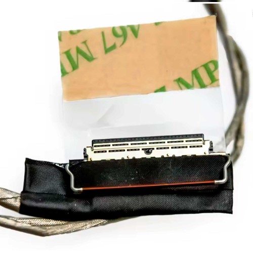 Cabo Flat Lvds Para Acer Aspire 3 50.A6MN2.006 DC02003T800