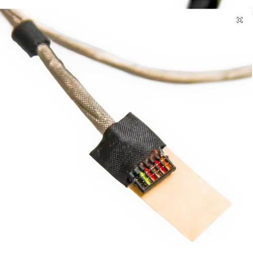 Cabo Flat Lvds Para Acer Aspire 3 50.A6MN2.006 DC02003T800