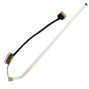 Cabo LVDS Para Tela Lenovo Ideapad 1-15IJL7 82LX 82LX0050US