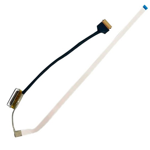 Cabo LVDS Para Tela Lenovo Ideapad 1-15IJL7 82LX 82LX0050US