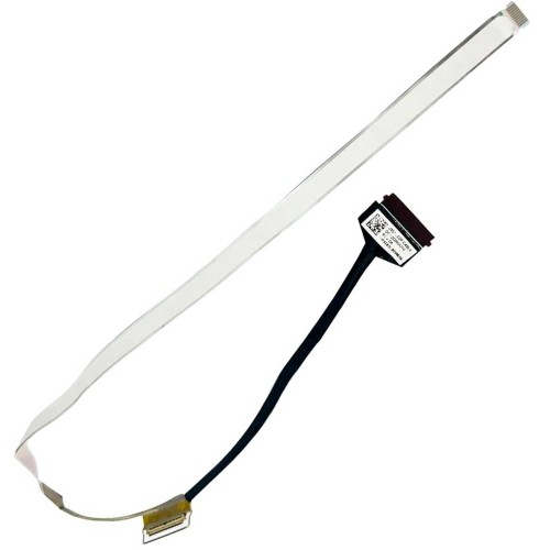 Cabo LVDS Para Tela Lenovo Ideapad 1-15IJL7 82LX 82LX0050US