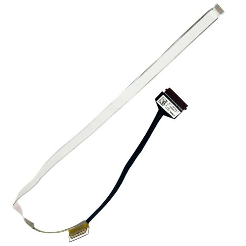 Cabo LVDS Para Tela Lenovo Ideapad 1-15IJL7 82LX 82LX0050US