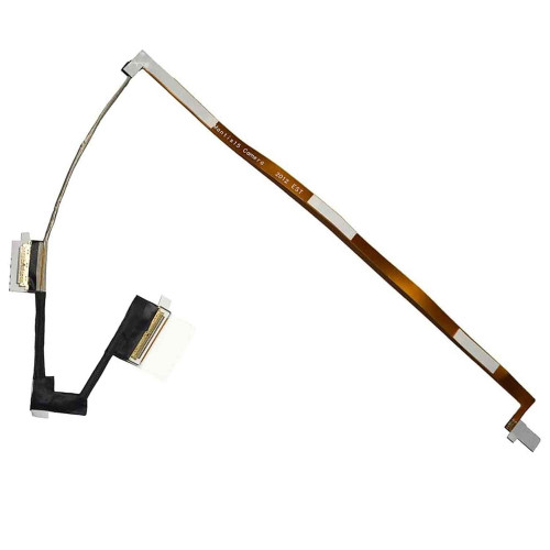 Cabo Flat para Dell Inspiron 5590 5598 P88F, 450.0HF01.0011 Cabo Flat para Dell Inspiron 5590 5598 P88F, 450.0HF01.0011