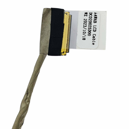 Cabo Flat para Acer Aspire E5-422 E5-473 E5-473G DC020025D00