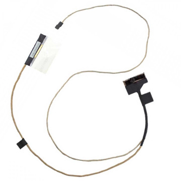 Cabo Flat Flex Para Acer Aspire A517-51 A517-51G A717-72 
