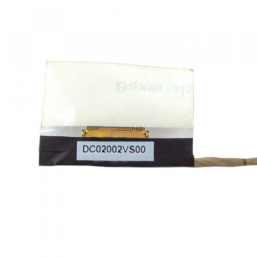 Cabo Flat Flex Para Acer Aspire A517-51 A517-51G A717-72 Cabo Flat Flex Para Acer Aspire A517-51 A517-51G A717-72