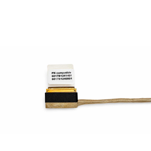 Cabo Flat Para Acer Predator Helios 300 PH315-52-748U 30 PIn