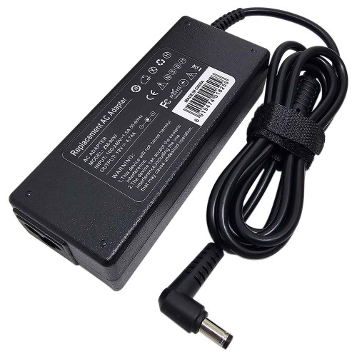 Fonte Carregador Para Notebook CCE 19v 4.7a 90w