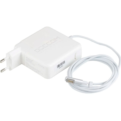 Fonte Carregador para MacBook Pro 15 17 (2006 a 2012) | 85W Fonte Carregador para MacBook Pro 15 17 (2006 a 2012) | 85W