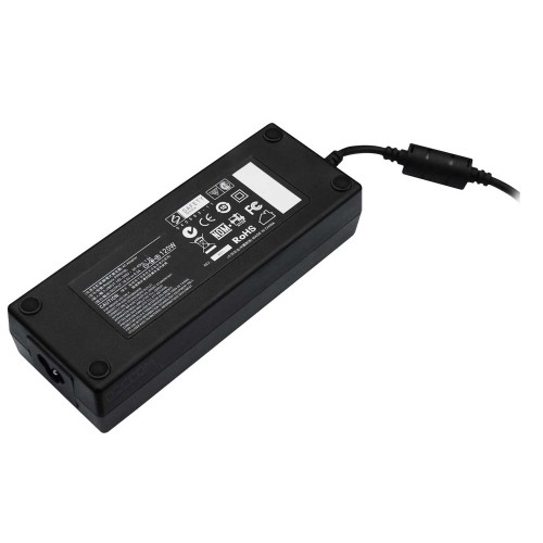 Fonte Carregador Para Hp Omni Pc 120-1100br 120-1000br Fonte Carregador Para Hp Omni Pc 120-1100br 120-1000br