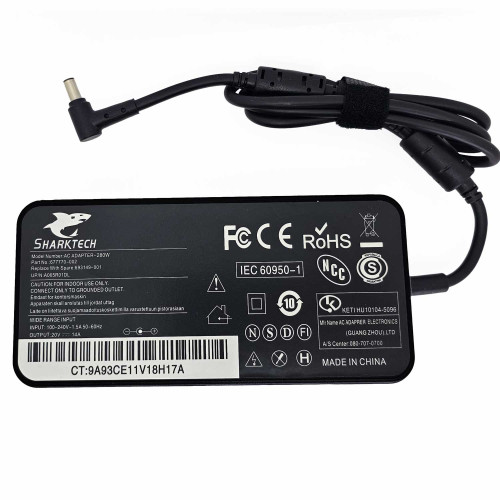 Fonte Carregador Para Asus ROG Strix G17 G713RS-KH019X