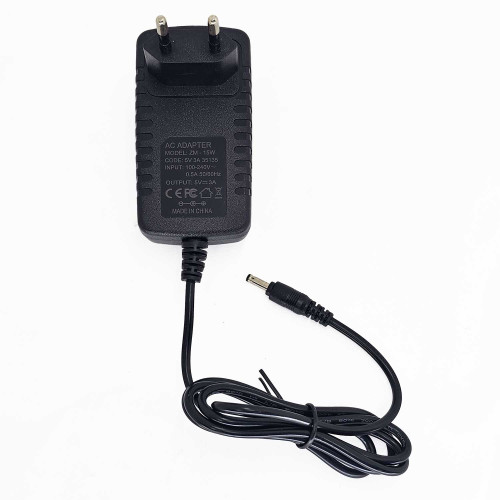 Fonte Carregador Para Positivo Stilo One XC3570 XC3550 5V Fonte Carregador Para Positivo Stilo One XC3570 XC3550 5V