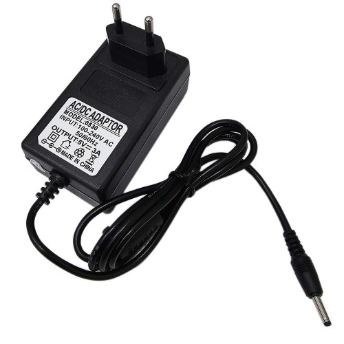 Fonte Carregador Para Positivo Stilo One XC3570 XC3550 5V 