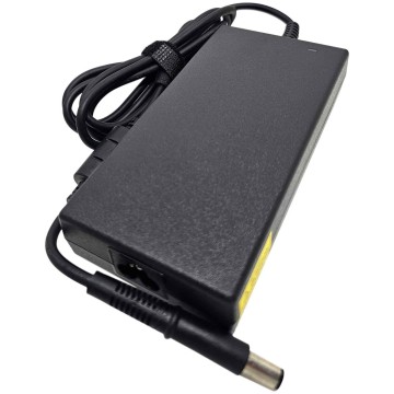 Fonte Carregador Para Hp 19v 9.5a 180w Conector 7.4*5.0mm