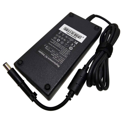 Fonte Carregador Para Hp Touchsmart 320-1030 Desktop 180w