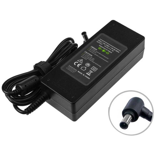 Fonte Carregador Para Sony Vaio Svf14318sh Svf14319sg
