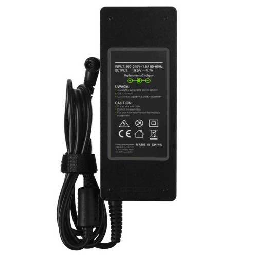 Fonte Carregador Para Sony Vaio Svf14318sh Svf14319sg