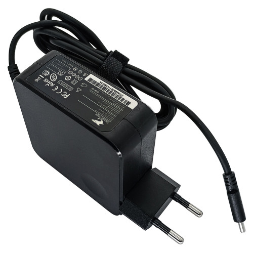 Fonte Carregador Notebook Lenovo Chromebook C630 Type-C Usb-C