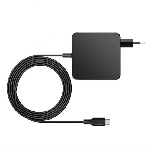 Fonte Carregador Notebook Lenovo Chromebook C630 Type-C Usb-C