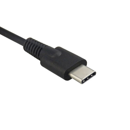 Fonte Carregador Notebook Lenovo Chromebook C630 Type-C Usb-C