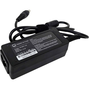 Fonte Carregador Para Netbook Samsung 19v - 2.1a - 40w
